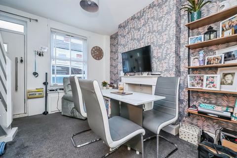 undefined, Raglan Street, Eastwood, NOTTINGHAM