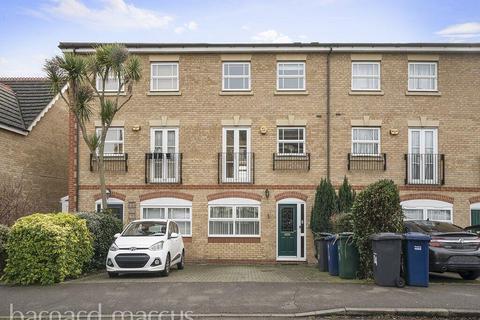 undefined, Ribblesdale Avenue