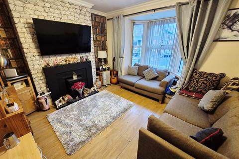 3 bedroom terraced house for sale, Summerland Road, Minehead