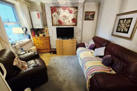 3 bedroom terraced house for sale, Summerland Road, Minehead