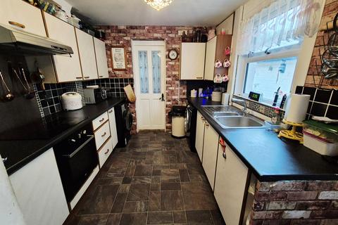 3 bedroom terraced house for sale, Summerland Road, Minehead
