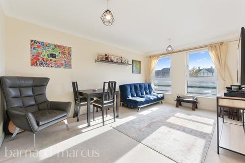 2 bedroom flat for sale, Melbourne Road, Wallington