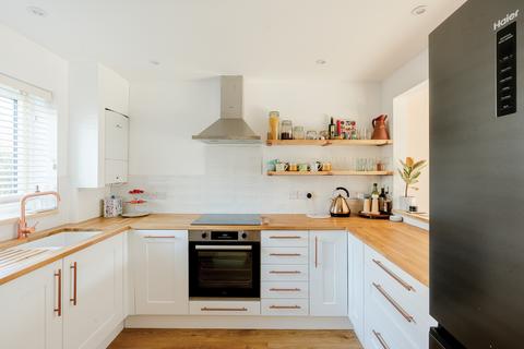 2 bedroom end of terrace house for sale, Bristol BS10