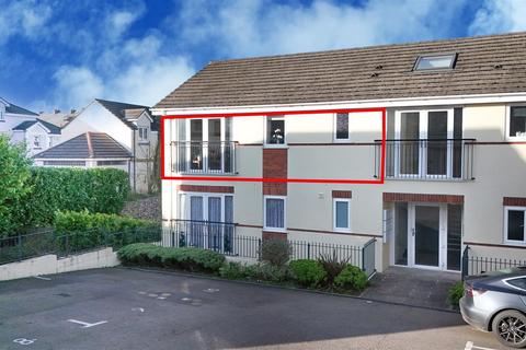 2 bedroom apartment for sale, Union Close, Bideford EX39