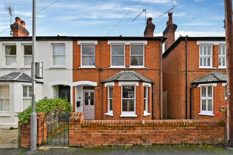 3 bedroom semi-detached house to rent, Beaumont Rise, Marlow, Buckinghamshire, SL7