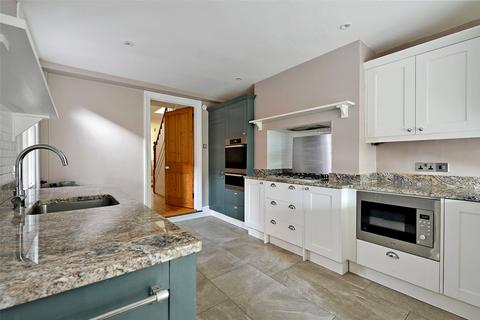 3 bedroom semi-detached house to rent, Beaumont Rise, Marlow, Buckinghamshire, SL7