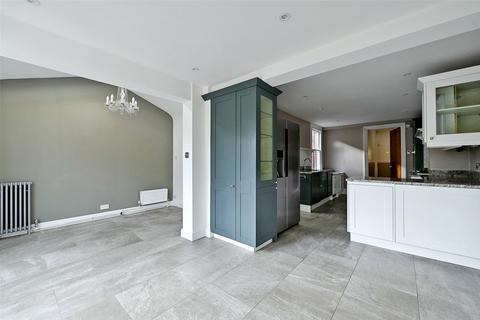 3 bedroom semi-detached house to rent, Beaumont Rise, Marlow, Buckinghamshire, SL7