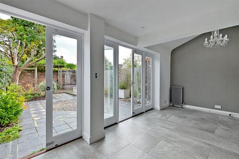 3 bedroom semi-detached house to rent, Beaumont Rise, Marlow, Buckinghamshire, SL7