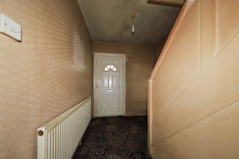 undefined, Hannah Road, Bilston