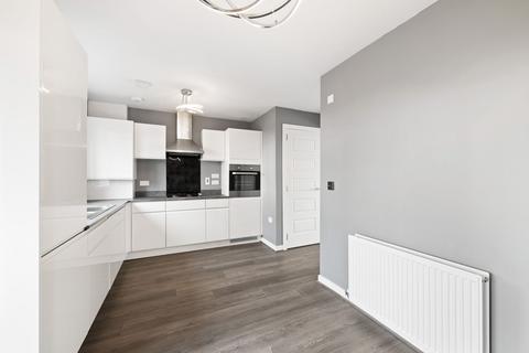 undefined, Curlers Loan, Stirling