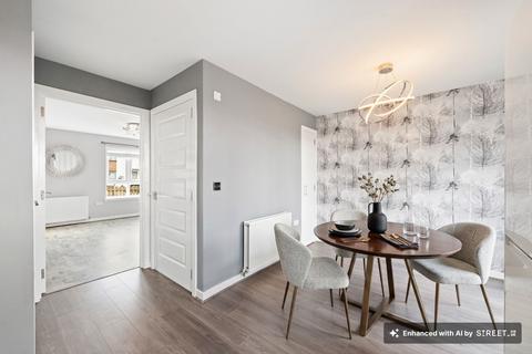 undefined, Curlers Loan, Stirling