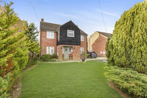 3 bedroom detached house for sale, Thistledown, Panfield, Braintree, Essex