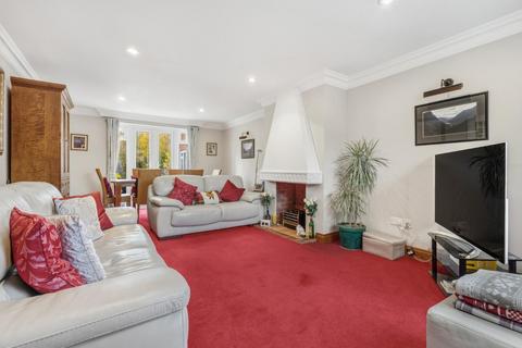3 bedroom detached house for sale, Thistledown, Panfield, Braintree, Essex