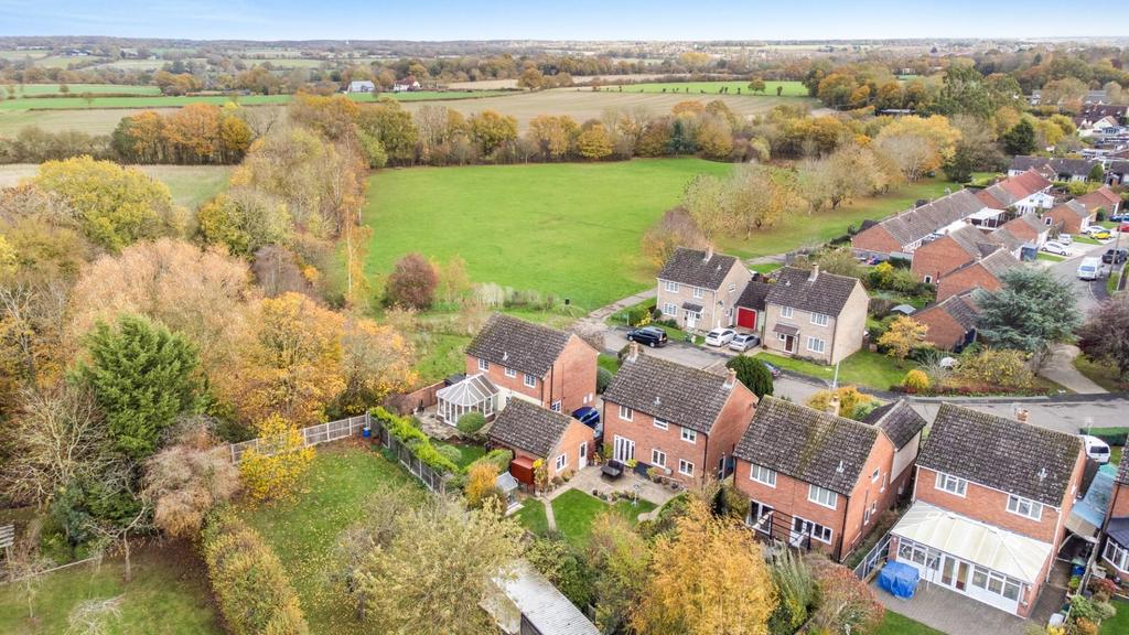 Drone Image