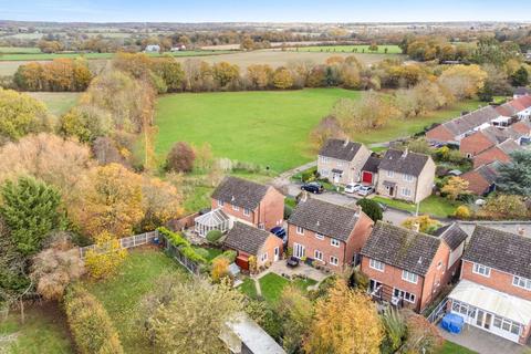 3 bedroom detached house for sale, Thistledown, Panfield, Braintree, Essex