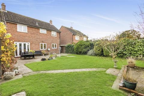 3 bedroom detached house for sale, Thistledown, Panfield, Braintree, Essex