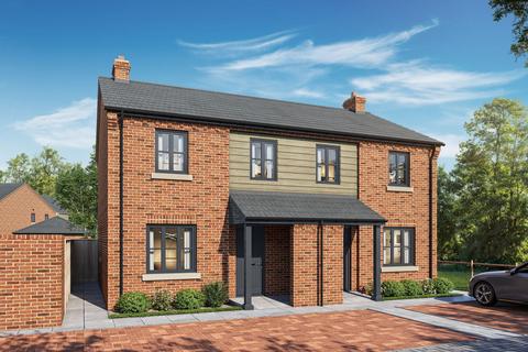 undefined, Wheatsheaf Close, Fromes Hill, Ledbury, Herefordshire, HR8 1HT