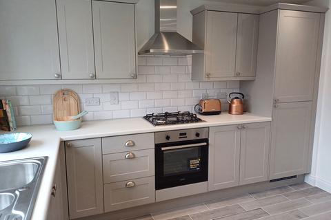 undefined, Wheatsheaf Close, Fromes Hill, Ledbury, Herefordshire, HR8 1HT
