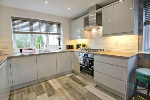 undefined, Wheatsheaf Close, Fromes Hill, Ledbury, Herefordshire, HR8 1HT