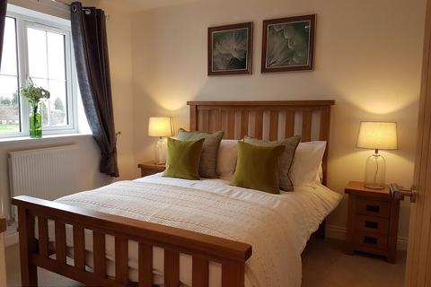 undefined, Wheatsheaf Close, Fromes Hill, Ledbury, Herefordshire, HR8 1HT
