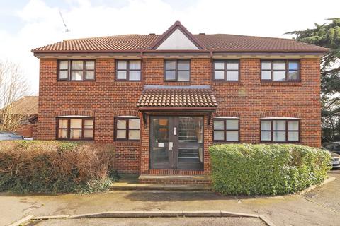 undefined, Unicorn Walk, Greenhithe DA9