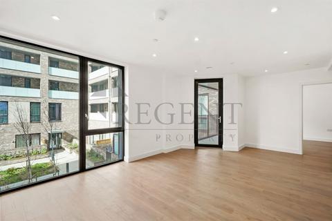 undefined, Cordwainer House, New Village Avenue, E14