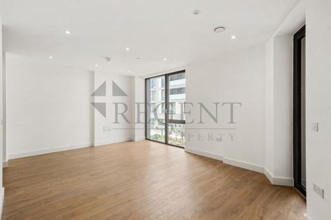 undefined, Cordwainer House, New Village Avenue, E14