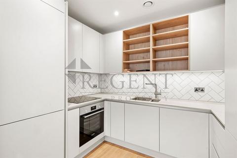 undefined, Cordwainer House, New Village Avenue, E14
