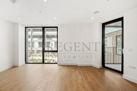 undefined, Cordwainer House, New Village Avenue, E14