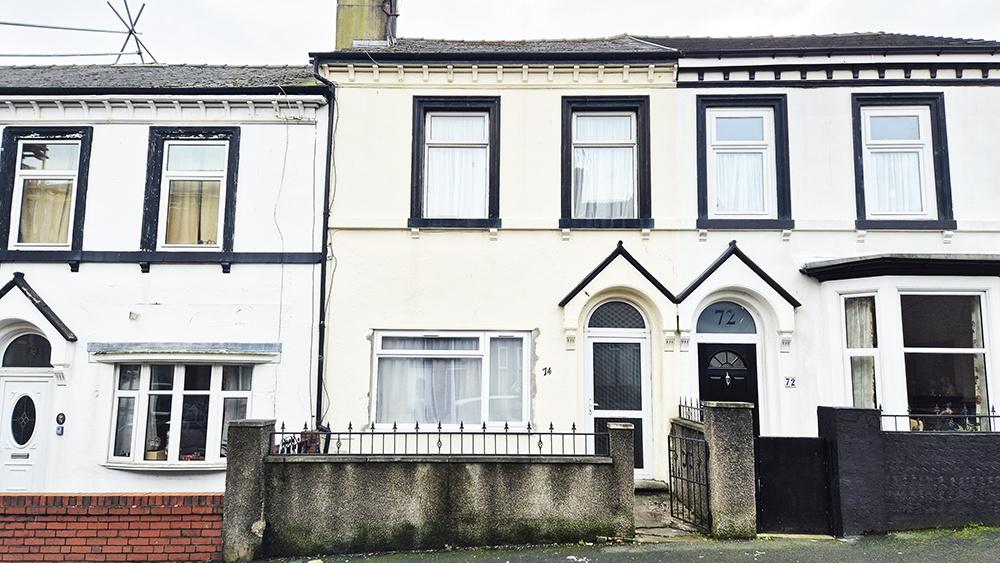 HMO Property for rent