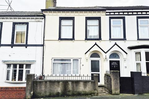 undefined, Barrow-in-Furness, Cumbria, LA14