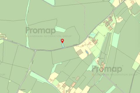 Land for sale, Kimpton Bottom, Bower Heath, Harpenden, Hertfordshire, AL5 5EB