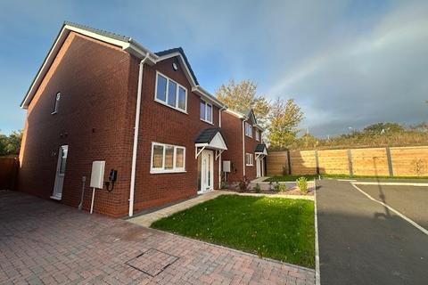 undefined, Nicholson Court, KIDDERMINSTER