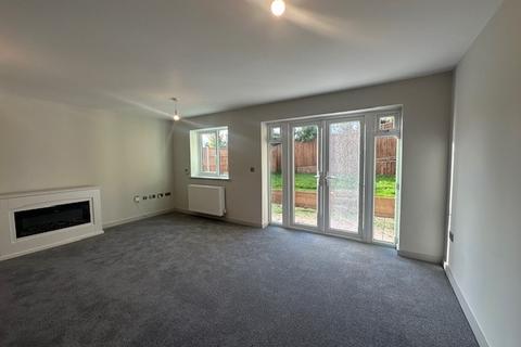 undefined, Nicholson Court, KIDDERMINSTER