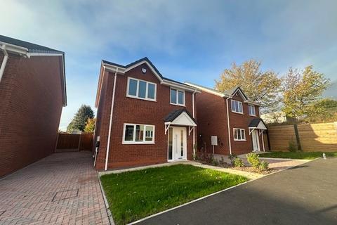 undefined, Nicholson Court, KIDDERMINSTER