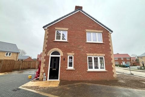 undefined, Wagtail Road, Downham Market, Downham Market
