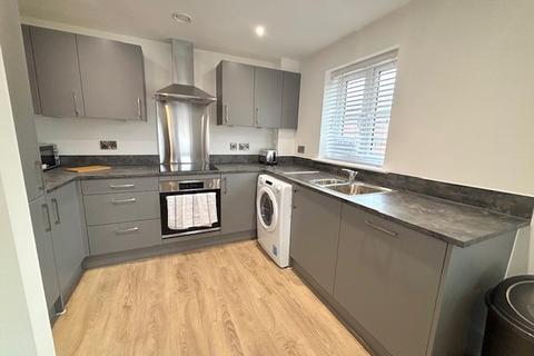 undefined, Wagtail Road, Downham Market, Downham Market