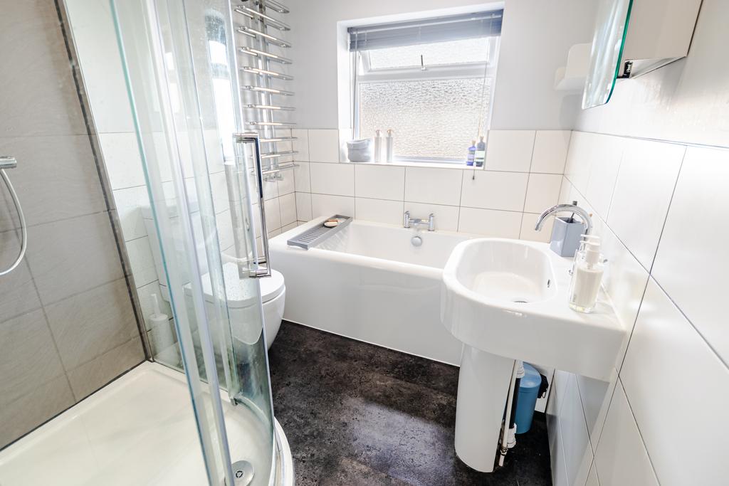 Bathrooma