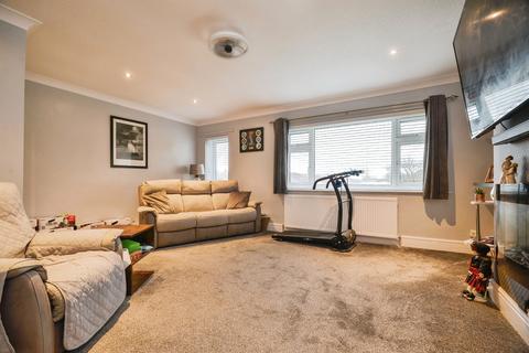 undefined, Bury Road, Newton Aycliffe