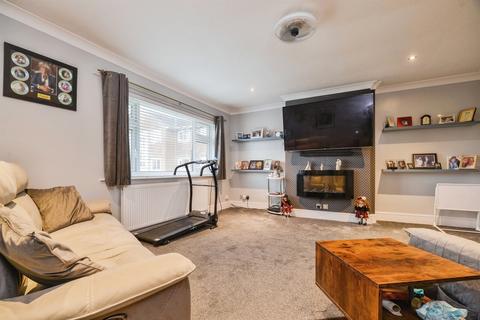 undefined, Bury Road, Newton Aycliffe