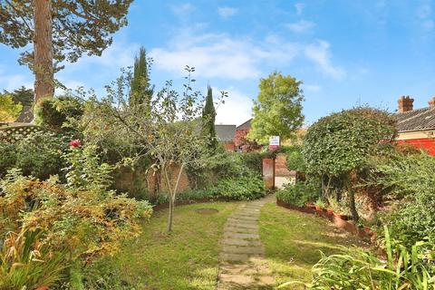 undefined, Hall Drive, Old Catton, NORWICH