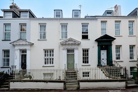 21 Duhamel Place, Jersey JE2
