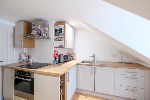 1 bedroom apartment for sale, 21 Duhamel Place, Jersey JE2