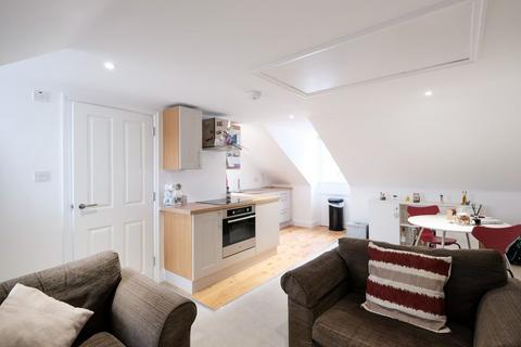 1 bedroom apartment for sale, 21 Duhamel Place, Jersey JE2