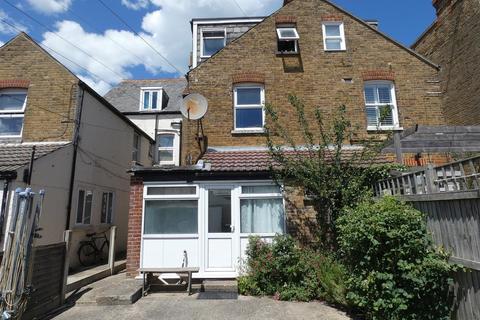 undefined, Tower Parade, Whitstable, Kent, CT5