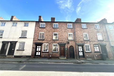 3 bedroom house to rent, Commercial Street, Newtown, Powys, SY16