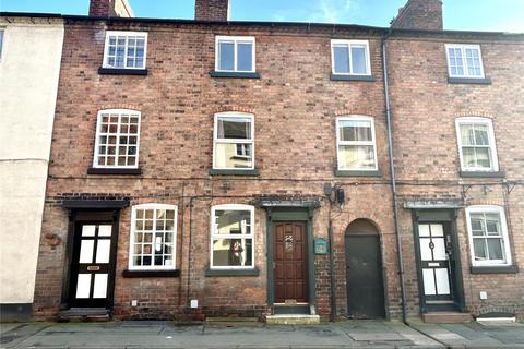 3 bedroom house to rent, Commercial Street, Newtown, Powys, SY16