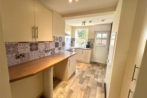 3 bedroom house to rent, Commercial Street, Newtown, Powys, SY16