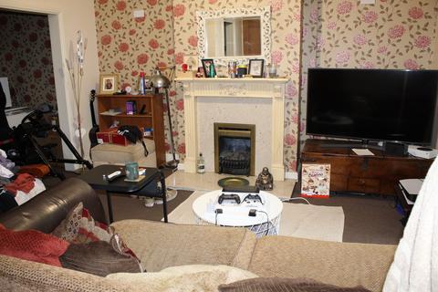 2 bedroom end of terrace house for sale, Town Street, Pinxton, Nottingham, Nottinghamshire. NG16 6JP