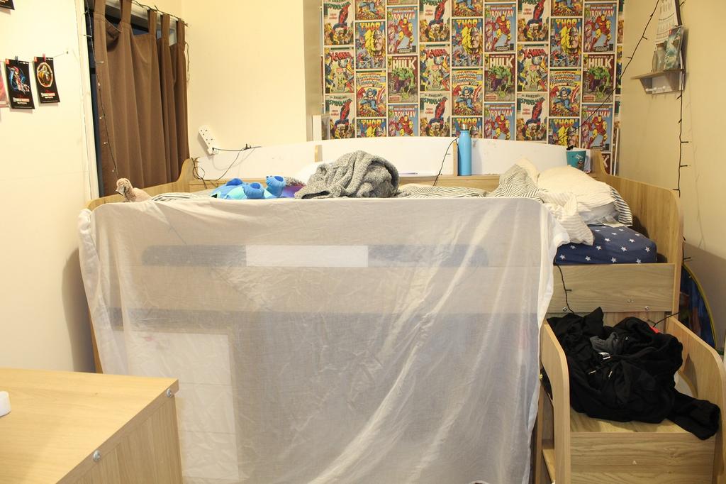 Bedroom 2